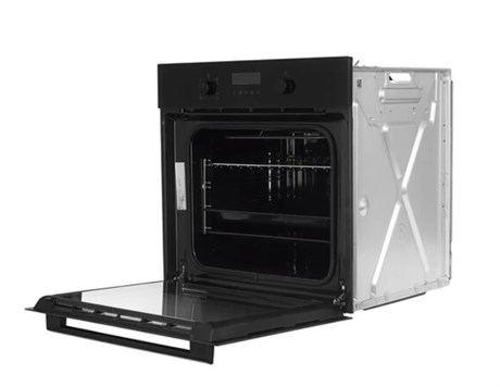 фото: Духовой шкаф Electrolux EOF6P76BZ