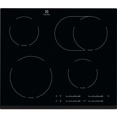 фото: Варочная панель Electrolux EHF65451FK