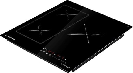 фото: Варочная панель Maunfeld CVI453SBBKA Inverter