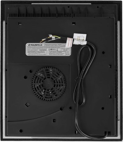 фото: Варочная панель Maunfeld CVI453SBBKA Inverter
