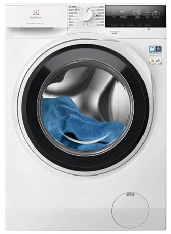 фото: Стиральная машина Electrolux EW6F3484E