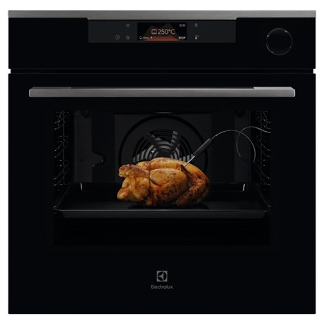 фото: Духовой шкаф Electrolux KOCBP39H