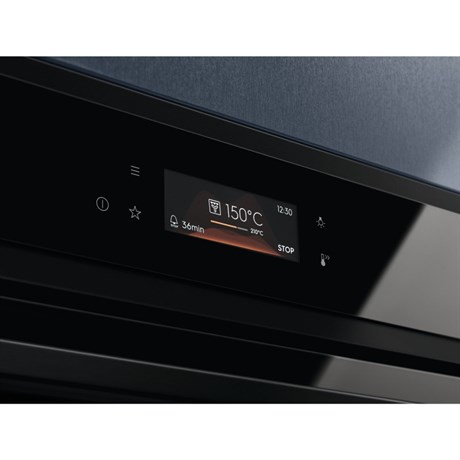 фото: Духовой шкаф Electrolux KOCBP39H