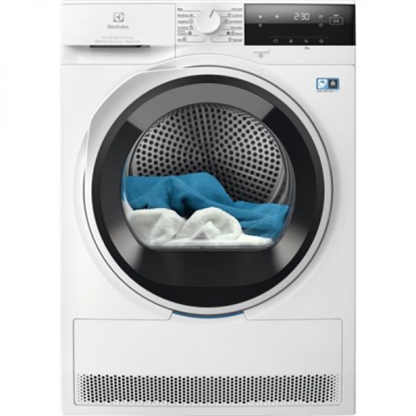 фото: Сушильная машина Electrolux EW8D394M