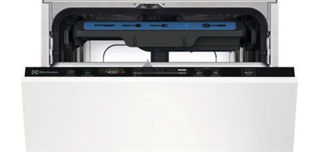 фото: Посудомоечная машина Electrolux EEA43211L