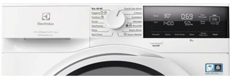 фото: Стиральная машина Electrolux EW7F3484UE