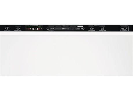 фото: Посудомоечная машина Electrolux EES48401L