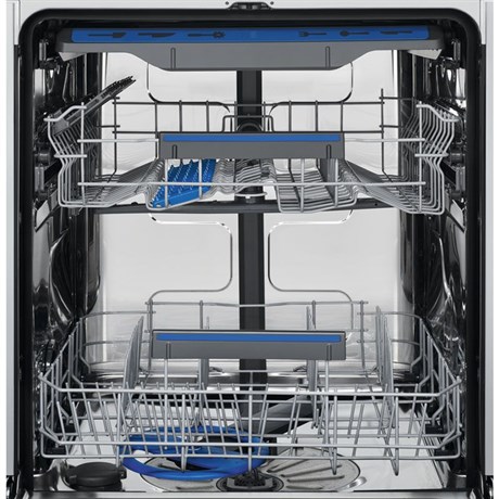 фото: Посудомоечная машина Electrolux EES48401L