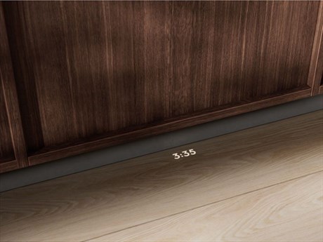 фото: Посудомоечная машина Electrolux EES48401L