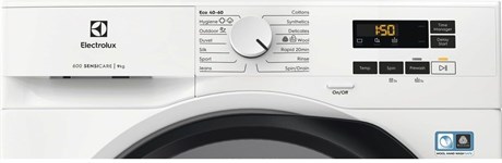 фото: Стиральная машина Electrolux EW6F1492E