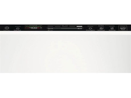 фото: Посудомоечная машина Electrolux EEG63410L