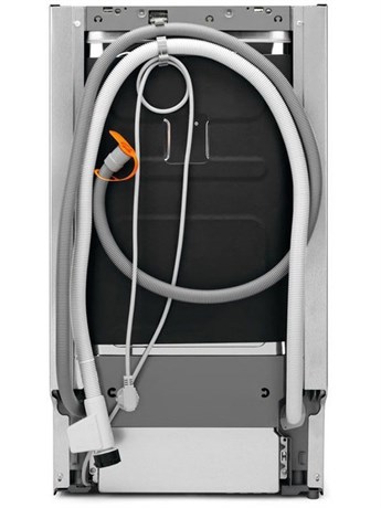 фото: Посудомоечная машина Electrolux EEG63410L