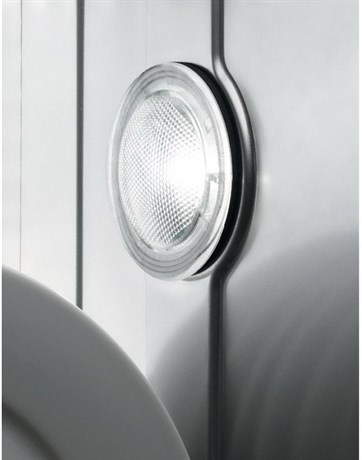 фото: Посудомоечная машина Electrolux EEG63410L