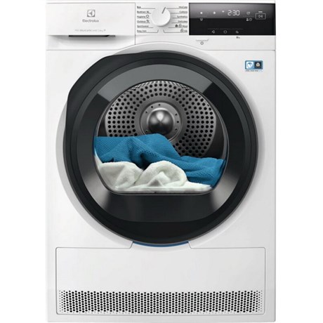 фото: Сушильная машина Electrolux EW7D385UCE