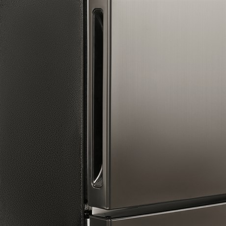 фото: Холодильник Maunfeld MFF200NFSB10 Inverter