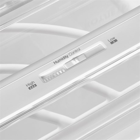 фото: Холодильник Maunfeld MFF200NFSB10 Inverter