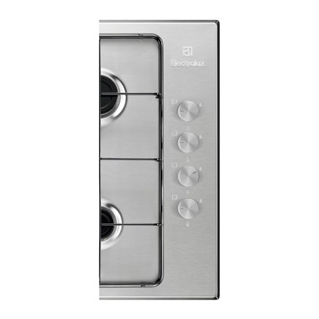фото: Варочная панель Electrolux KGS6404SX