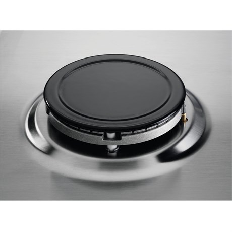 фото: Варочная панель Electrolux KGS6404SX