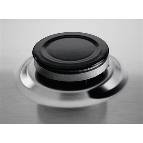 фото: Варочная панель Electrolux KGS6404SX