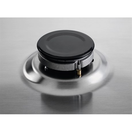 фото: Варочная панель Electrolux KGS6404SX
