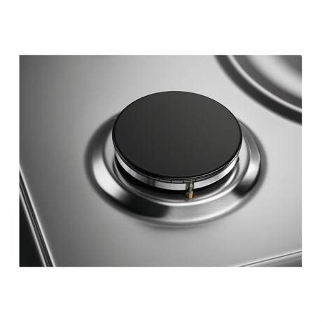 фото: Варочная панель Electrolux KGS6404SX