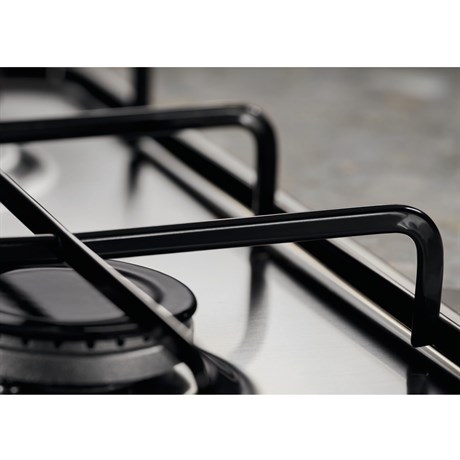 фото: Варочная панель Electrolux KGS6404SX