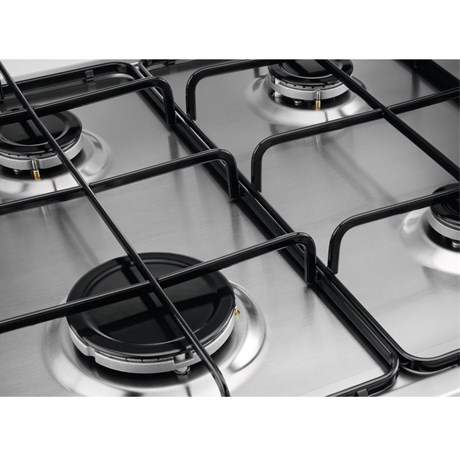 фото: Варочная панель Electrolux KGS6404SX