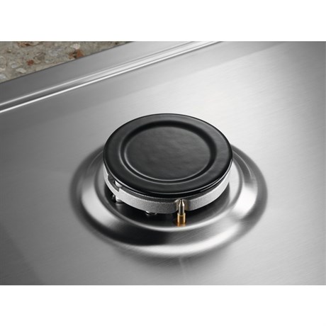 фото: Варочная панель Electrolux KGS6404SX