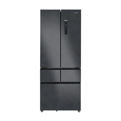 фото: Холодильник Tesler RFD-427BI Sparkling Grey