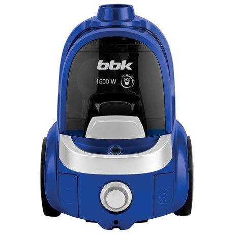 фото: Пылесос BBK BV1509