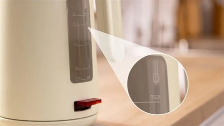 фото: Электрический чайник Bosch TWK2M167
