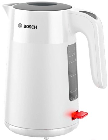 фото: Электрический чайник Bosch TWK2M161