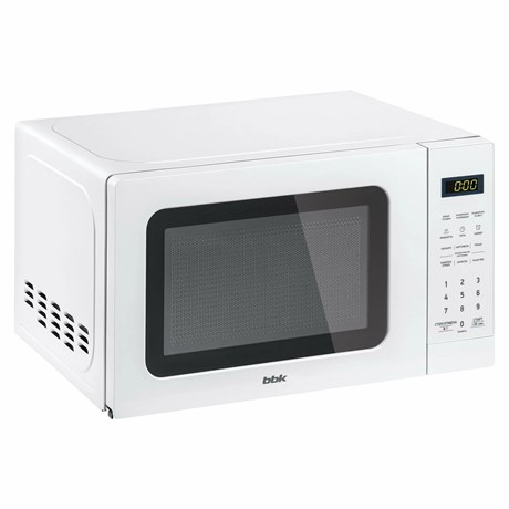 фото: Микроволновая печь BBK 20MWS-767S/W