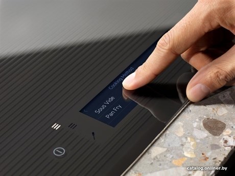 фото: Варочная панель Electrolux EIS6648