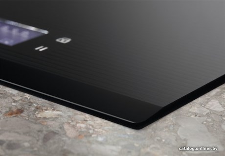 фото: Варочная панель Electrolux EIS6648