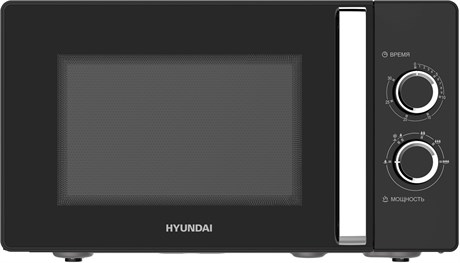 фото: Микроволновая печь Hyundai HYM-M2012