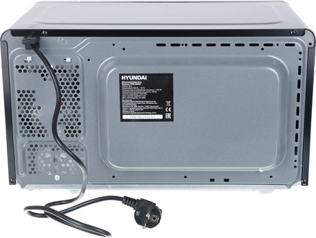 фото: Микроволновая печь Hyundai HYM-M2007