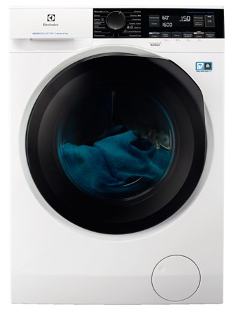 фото: Стиральная машина Electrolux EW7W2682E
