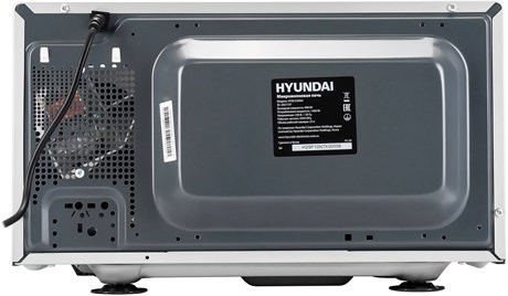 фото: Микроволновая печь Hyundai HYM-D3044