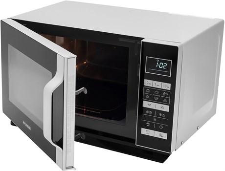 фото: Микроволновая печь Hyundai HYM-D3044