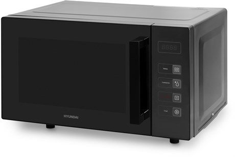 фото: Микроволновая печь Hyundai HYM-D3008