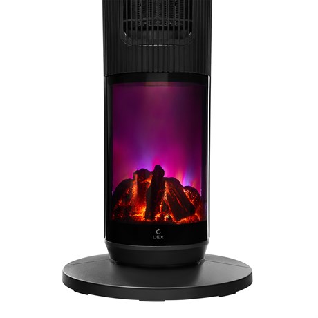 фото: Тепловентилятор LEX LXCR 1526