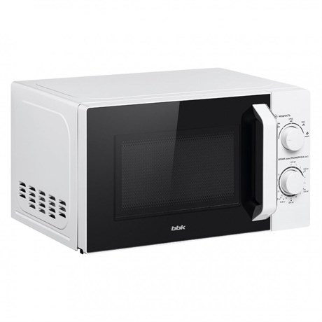 фото: Микроволновая печь BBK 20MWS-761M/W