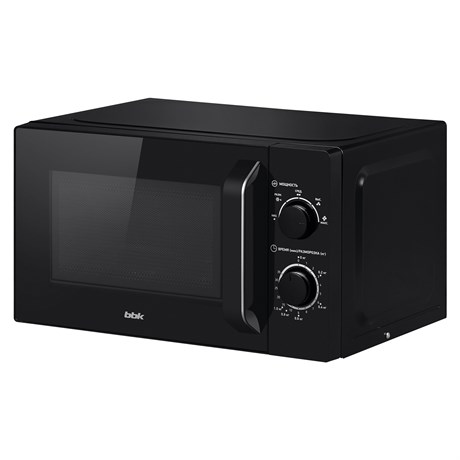 фото: Микроволновая печь BBK 20MWS-760M/B