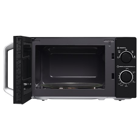 фото: Микроволновая печь BBK 20MWS-760M/B
