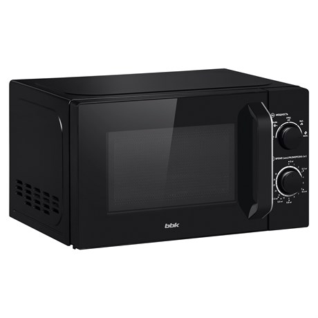 фото: Микроволновая печь BBK 20MWS-760M/B