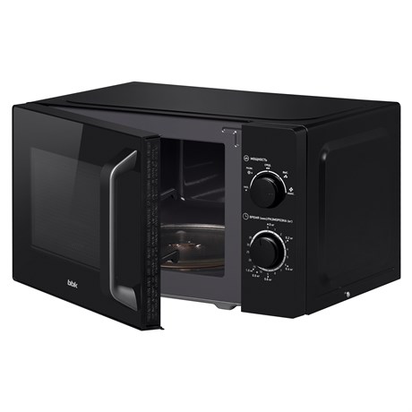 фото: Микроволновая печь BBK 20MWS-760M/B