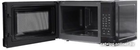 фото: Микроволновая печь Sharp R20GM-BK2