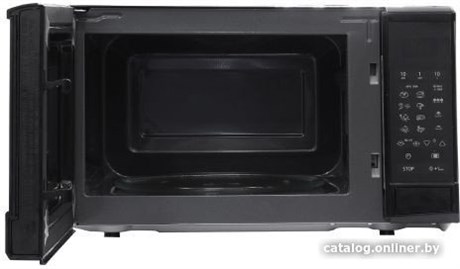 фото: Микроволновая печь Sharp R20GM-BK2