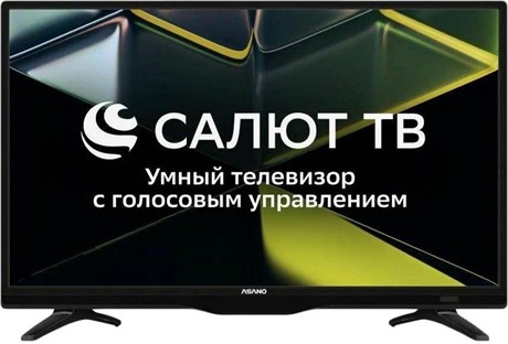фото: Телевизор Asano 32LH5010T
